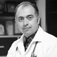 دکتر محمدرضا صالحی